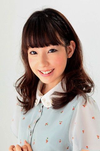 田泽茉纯 Masumi Tazawa照片
