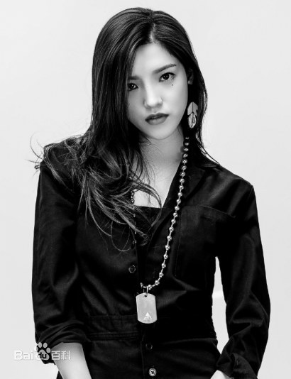 吴思佳 Shin Ng Sze Kai照片
