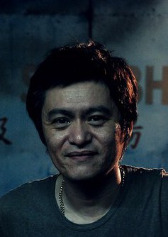 张子夫 Pete Teo照片