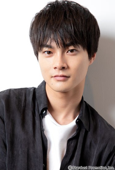 结木滉星 Kousei Yuuki照片