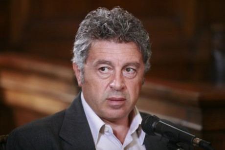 安东尼奥·卡塔尼亚 Antonio Catania照片