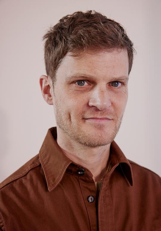 大卫·约瑟夫·克雷格 David Joseph Craig照片