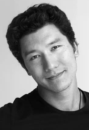 埃尔扎斯·拉希姆别科夫 Elzhas Rahimbekov照片