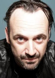 保罗·皮耶罗邦 Paolo Pierobon照片