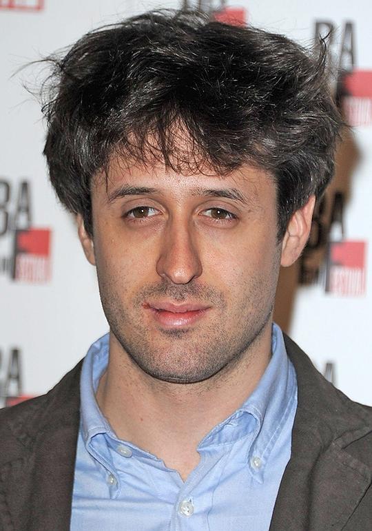 弗朗切斯科·布兰迪 Francesco Brandi照片