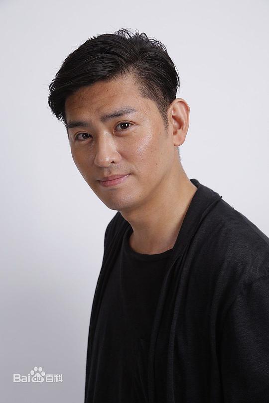 贺集利树 Toshiki Kashû照片
