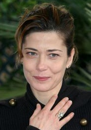 桑德拉·切卡莱利 Sandra Ceccarelli照片