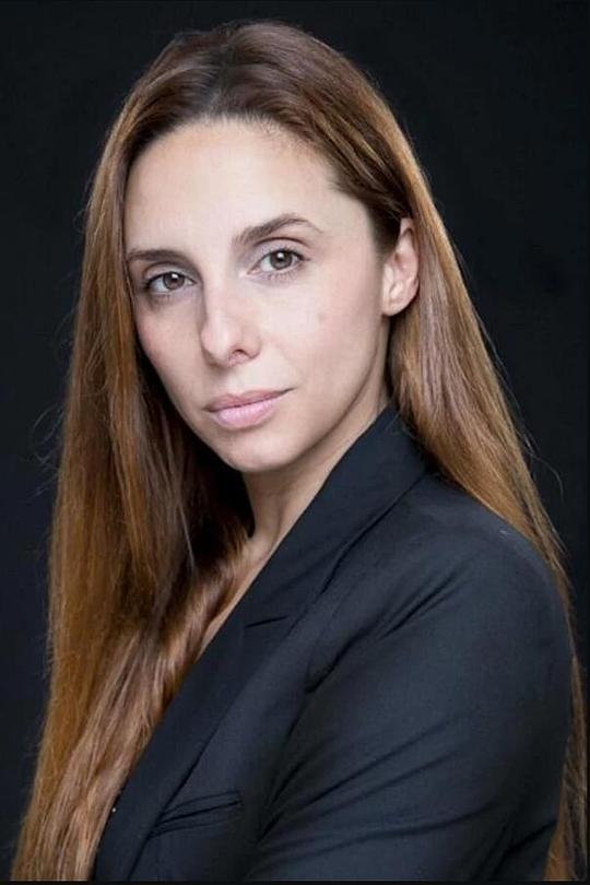 Esther Ortega照片