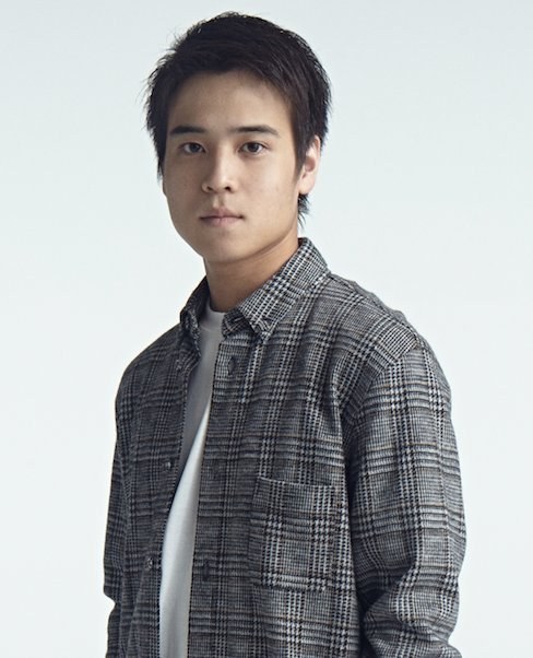 堀家一希 Kazuki Horike照片