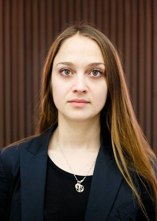伊凡娜·穆拉德诺维奇 Ivana Mladenović照片