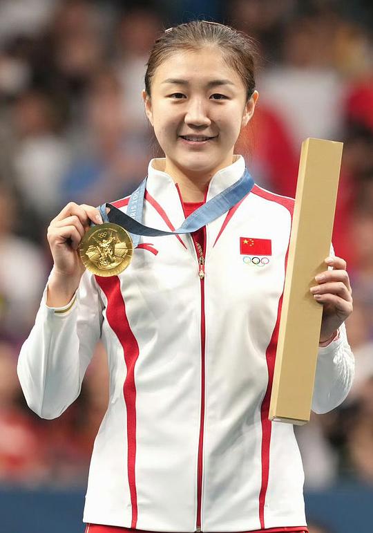 陈梦 Chen Meng照片