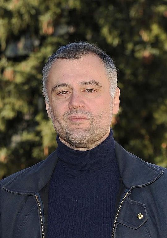 卢西奥·佩莱格里尼 Lucio Pellegrini照片