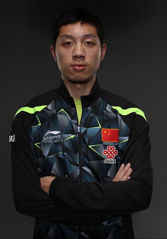 许昕 Xin Xu照片