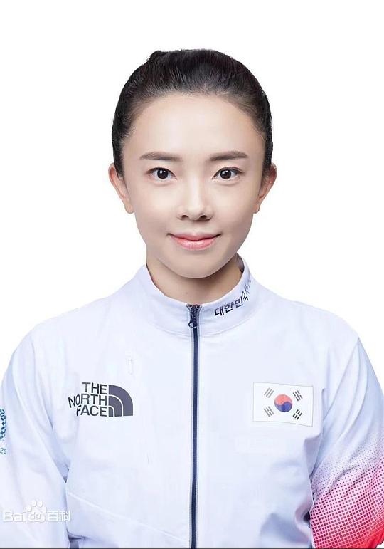 田志希 Jeon Ji-hee照片