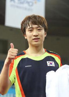 郑荣植 Jeoung Young-sik照片