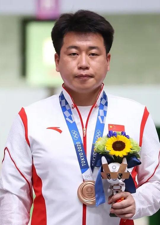 庞伟 Wei Pang照片