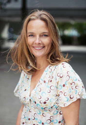 玛丽特·尼森 Marit Nissen照片