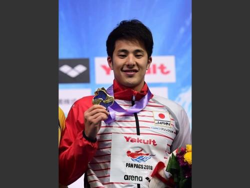 濑户大也 Daiya Seto照片
