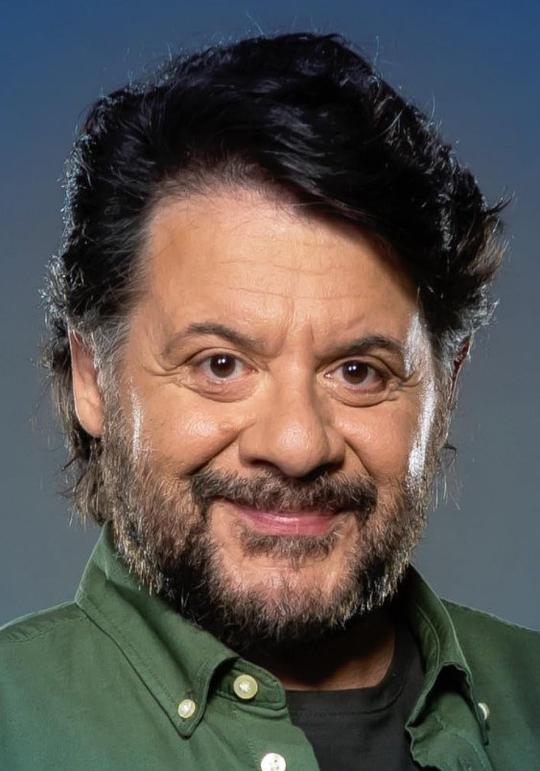 帕斯夸莱·皮特罗 Pasquale Petrolo照片
