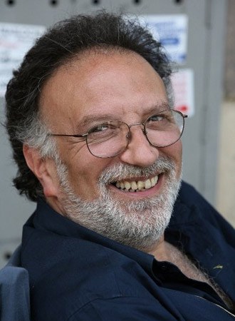 亚历山大·卡彭 Alessandro Capone照片