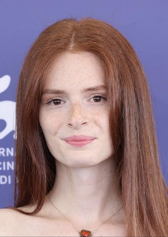 达娜·朱利亚诺 Dana Giuliano照片