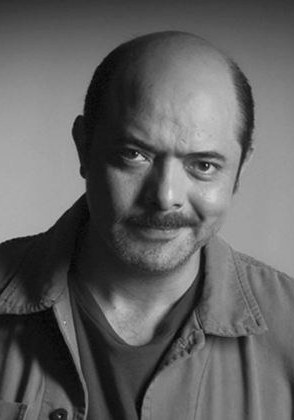 雨果·阿伯瑞斯 Hugo Albores照片