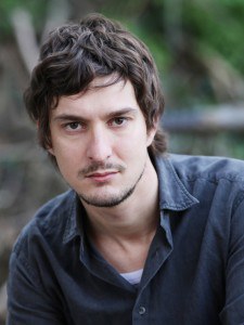 亚历桑德罗·蒂贝里 Alessandro Tiberi照片