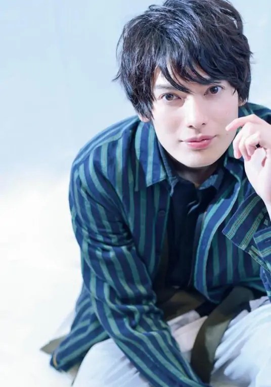 崎山翼 Tsubasa Sakiyama照片