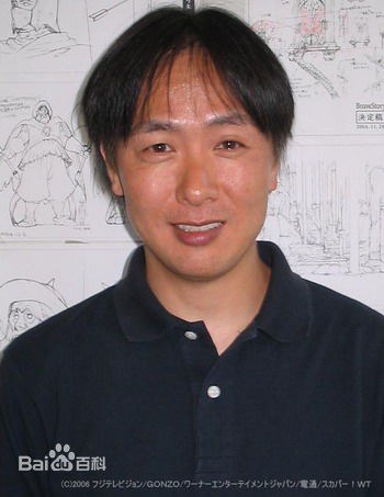 千明孝一 Kôichi Chigira照片