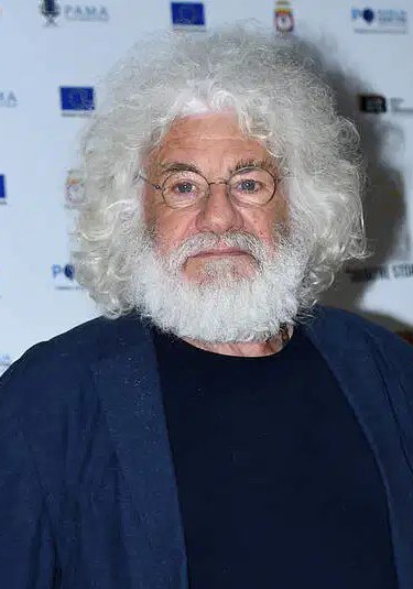 Gianni Franco照片
