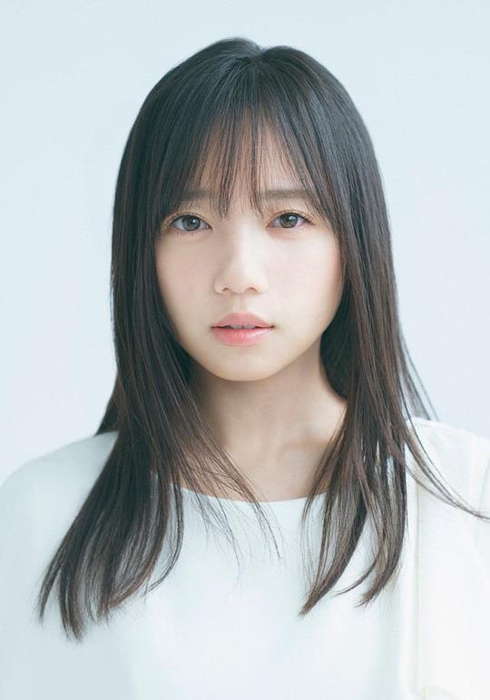 齐藤京子 Kyoko Saito照片