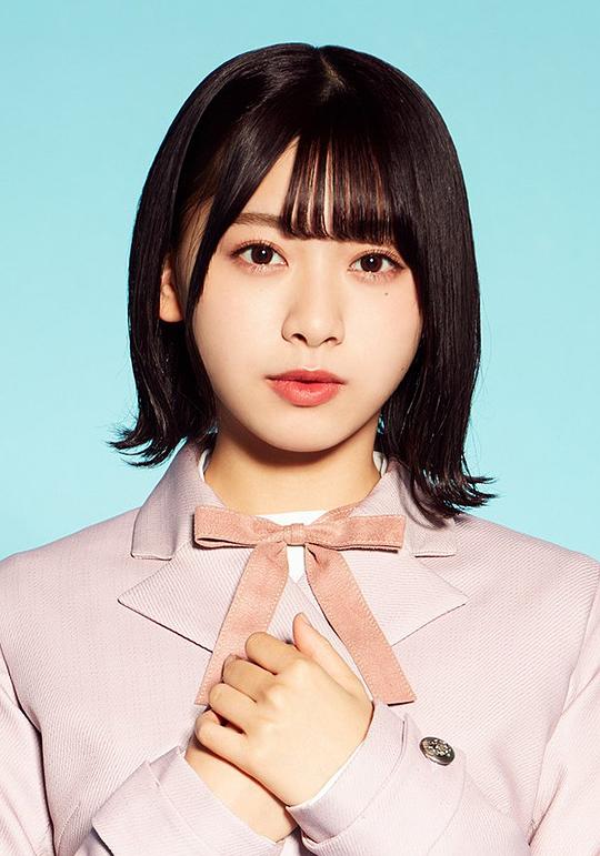 富田铃花 Suzuka Tomita照片