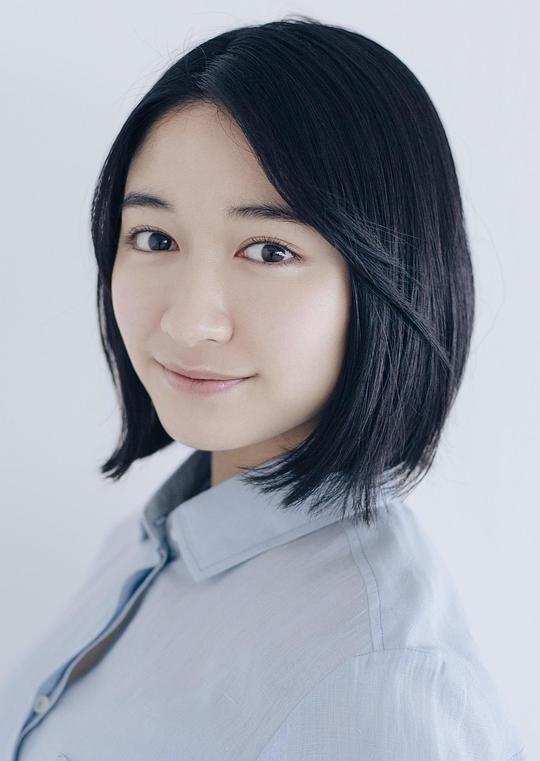 日高麻铃 Marin Hidaka照片