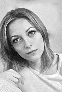 伊莎贝拉·阿吉拉尔 Isabella Aguilar照片