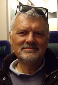 法比奥·弗里齐 Fabio Frizzi照片