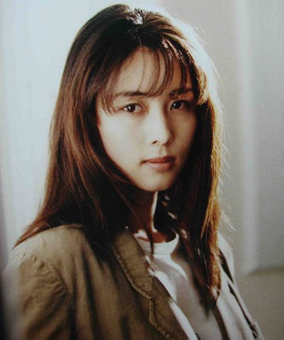 坂井泉水 Zard照片