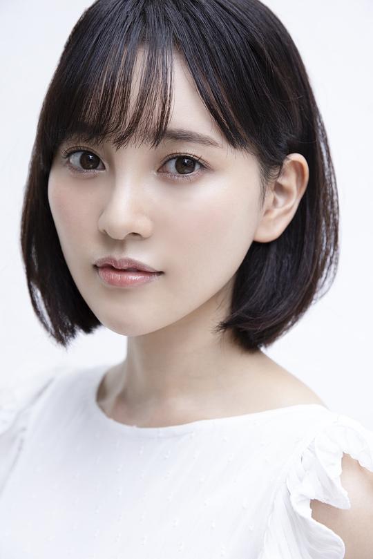 儿玉遥 Haruka Kodama照片