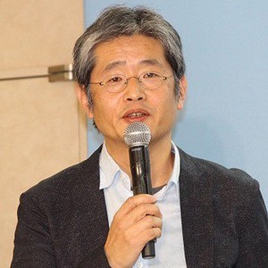 朝原雄三 Yûzô Asahara照片
