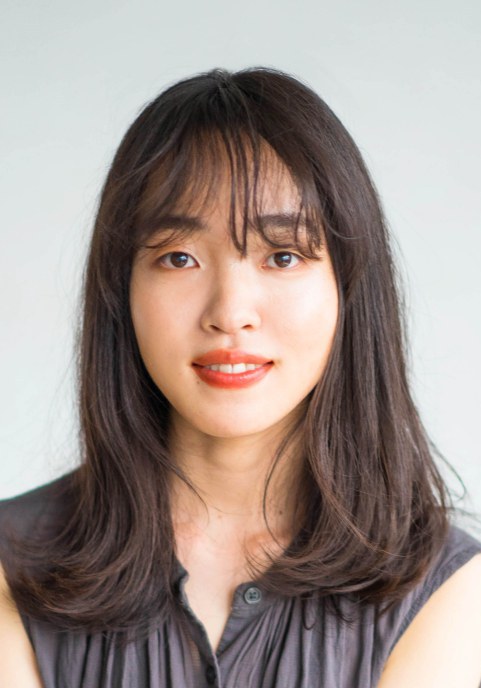 山本真莉 Mari Yamamoto照片