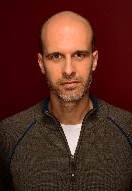 爱德华多·庞蒂 Edoardo Ponti照片