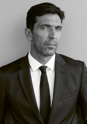 詹路易吉·布冯 Gianluigi Buffon照片