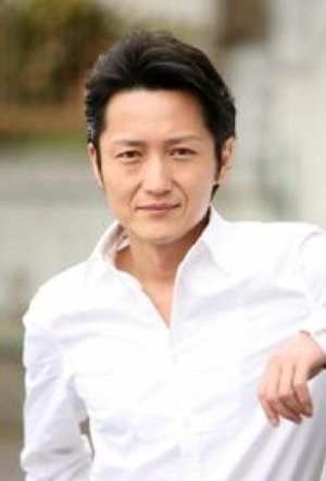 宫本大诚 Taisei Miyamoto照片