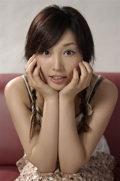 三津谷叶子 Yoko Mitsuya照片