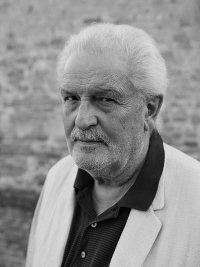 弗朗切斯科·博里尼 Francesco Barilli照片