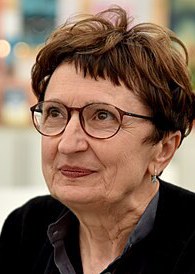 多纳泰拉·迪·彼得朗托尼奥 Donatella Di Pietrantonio照片