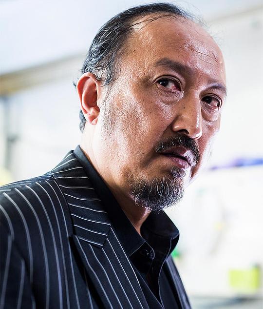 森罗万象 Manzo Shinara照片