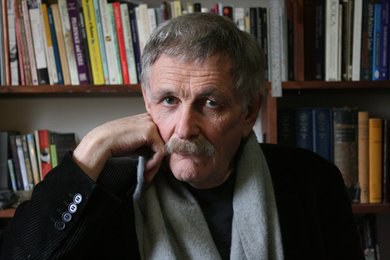 保罗·考克斯 Paul Cox照片