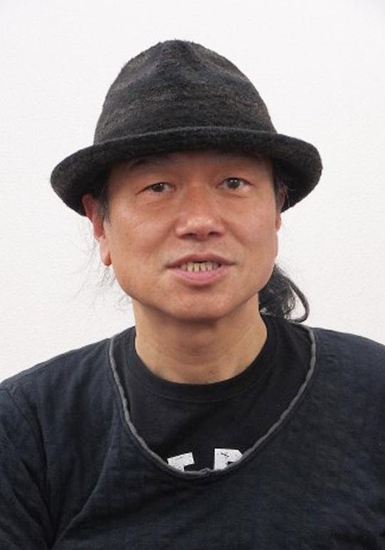 片岛一贵 Ikki Katashima照片