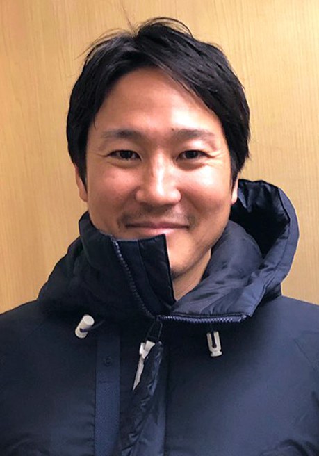 金井纮 Hiro Kanai照片