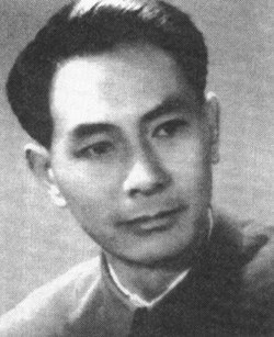 林岚 Lan Lin照片